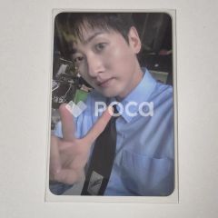 SUPERJUNIOR ウニョク I THINK U 初回限定盤 CD - メルカリ