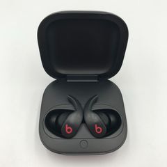 Beats Fit Pro ブラック ワイヤレスイヤホン 本体 - メルカリ