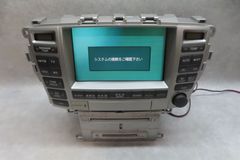 18マジェスタ 前期 純正マルチ - メルカリ
