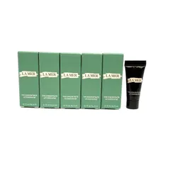 Lamer（現品と同量（15ml）でお得！）ラ・メール　ザ・コンセントレート3ml　5個セット　美容液  新品未使用のサムネイル