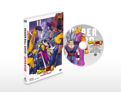 ドラゴンボール超(スーパー) スーパーヒーロー 限定版('22「2022 ドラ