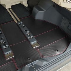 86 BRZ zn6 zc6 助手席用フットレスト ヘアライン処理 - メルカリ