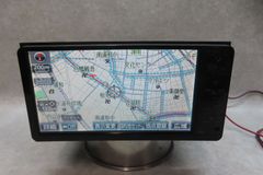 太陽光発電モニター 京セラ エコノナビットii PMD47B-R 付属品セット