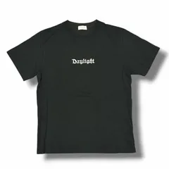 LITTLEBIG 22SS Daylight TS デイライト Tシャツ 半袖カットソー リトルビッグ LB221-TS06 ブラック L （13493M）のサムネイル