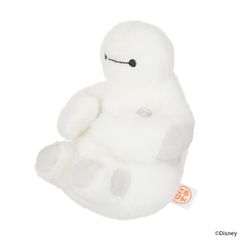 [신품 · 무료 배송] 디즈니 롤린 봉제 인형 베이 맥스