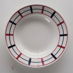 フレンチビンテージ 19世紀末〜20世紀前半 インディゴリネン タブリエ