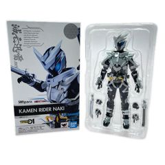 BANDAI 반다이 SHFiguarts 가면 라이더 제로 원 가면 라이더 망 피규어 개봉품