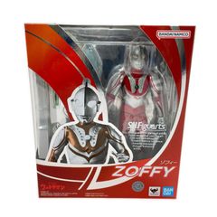 BANDAI 반다이 SHFiguarts 울트라 맨조피 피규어 미개봉