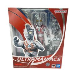 BANDAI 반다이 SHFiguarts 울트라맨 A 피규어 미개봉