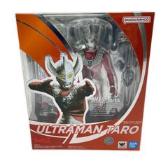 BANDAI 반다이 SHFiguarts 울트라맨 타로우 피규어 미개봉