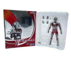 BANDAI 반다이 SHFiguarts 울트라맨 피규어 개봉품