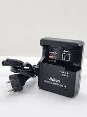 2026年最新】Nikon バッテリーチャージャー MH-27の人気アイテム