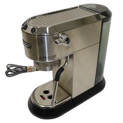 delonghi dedica デロンギ デディカ スチームノズル改造済み - メルカリ