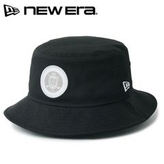 ヤクルト　BUCKET NEWERA×2896BOXロゴ（BLACK）スワローズ ヤクルト BUCKET NEWERA×2896BOXロゴ（BLACK）スワローズ - メルカリ