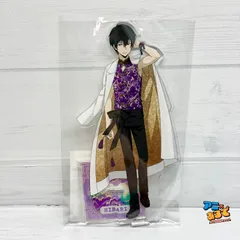家庭教師ヒットマンREBORN！アクリルスタンドフィギュア 雲雀恭弥 リボーン アクスタ