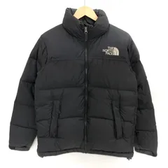 【現状渡し品】 THE NORTH FACE ザ・ノースフェイス NUPTSE JACKET NEWTAUPE 21FW-I ND91841 ヌプシジャケット ダウンジャケット アウター 【144-260610-rs-01-fur】のサムネイル