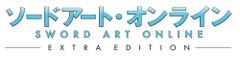 소드 아트 온라인 Extra Edition (일반 버전) [DVD]