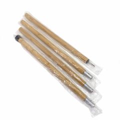 新品 snow peak ウッドポール120CM 2個セット スノーピーク - メルカリ