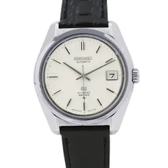 セイコー グランドセイコー ハイビート 36000 6145-8000 SEIKO 腕時計 シルバー文字盤 セイコー グランドセイコー ハイビート 36000 6145-8000 SEIKO 腕時計