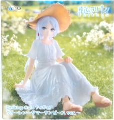 葬送のフリーレン　Desktop Cute フィギュア　フリーレン～サマーワンピースver.～
