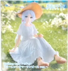 葬送のフリーレン　Desktop Cute フィギュア　フリーレン～サマーワンピースver.～