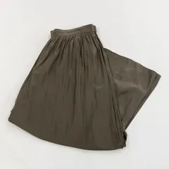 m5656 アンタイトル UNTITLED パンツのサムネイル