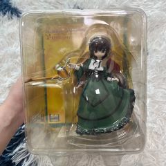 さよなら絶望先生 フィギュアセット聖サンマガ学園 6時限目 4621 