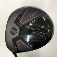 リンクス ミニドライバー 11.5度 クラブケース付 - メルカリ
