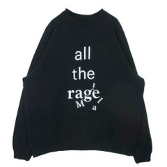 AW2008 A NEW ROMANCE WITH MYSELF スウェット - メルカリ