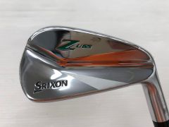 SRIXON ZU85 5番アイアン型ユーティリティ - メルカリ