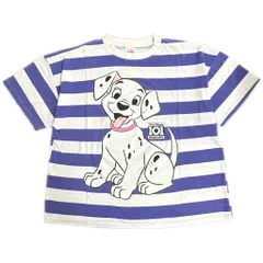 2026年最新】101匹わんちゃん tシャツ 90sの人気アイテム - メルカリ