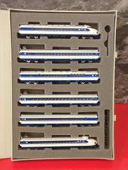 さよなら…0系新幹線 JR 02000系東海道 山陽新幹線セット ピンズ全種
