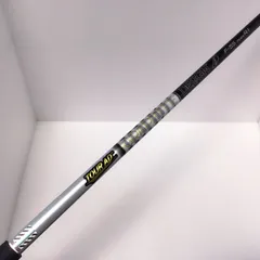 TourAD F-55 R1フレックス　キャロウェイ　旧スリーブ　5W用　シャフトのサムネイル