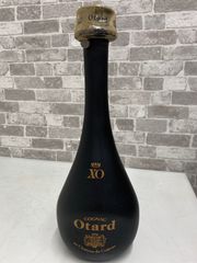 Otard XO Cognac 700ml ブランデー - メルカリ