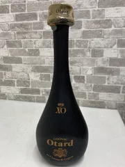 2026年最新】otard xo cognacの人気アイテム - メルカリ