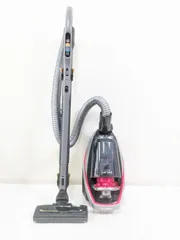 三菱 TC-ZXC20P-P 2013年製 サイクロン式掃除機のサムネイル