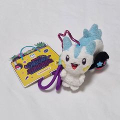 2007年 劇場限定 三日月の羽 ペンダント ポケモン ダークライ - メルカリ