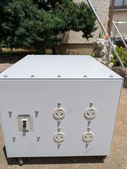 ボ*ル様 06shockWave製ラック、ARS製55シリーズタブ スネークラッ