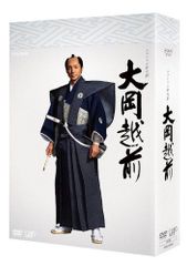 大岡越前 DVD 第一部 7枚組 時代劇 BOX - メルカリ