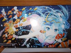 天馬咲希 アクリル色紙 B賞 4点 天馬咲希 はぴこれ アクリル色紙A賞7点 - メルカリ