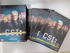 2026年最新】CSI: 科学捜査班 シーズン12の人気アイテム - メルカリ