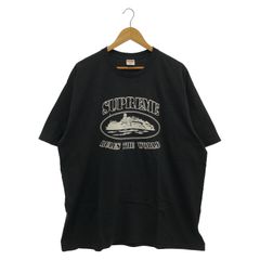 Corteis Tシャツ supreme swag uk us drip | Mercari
