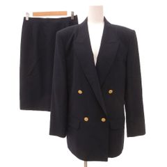 マーカ marka 23AW OFFICER PANTS 2TUCK WIDE ウール パンツ ワイド 2