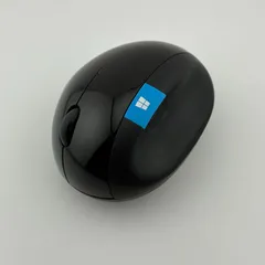 Microsoft Sculpt Ergonomic Mouse（型番1560）エルゴノミクスマウス マイクロソフト【1503】のサムネイル