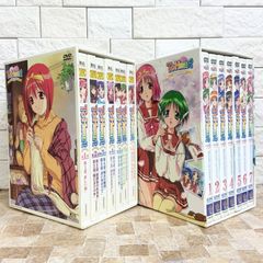 希少 ふしぎ魔法 ファンファンファーマシィー DVD BOX サウンド