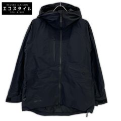 ECOALF】エコアルフ カトマンドゥ3wayマルチ ジャケット 日本L - メルカリ