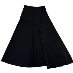 逸品【THE ROW ザ ロゥ  【商品名】USA製 ドッキング フレアスカート/ロングスカート/スカートのサムネイル