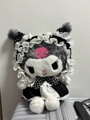 GLOOMY DimMoire グルーミーおでかけポーチ 白 - メルカリ