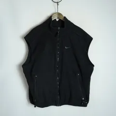 2026年最新】Nike acg フリースベストの人気アイテム - メルカリ