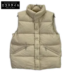 【STAMMBAUM/シュタンバウム】OLMETEX DOWN VEST 2026年最新】stammbaumの人気アイテム - メルカリ